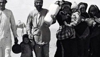 المسألة اليهودية والإرهاب : لماذا قتل الصهاينة وأغرقوا يهوداً مغاربة؟